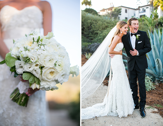 Bacara Resort Wedding