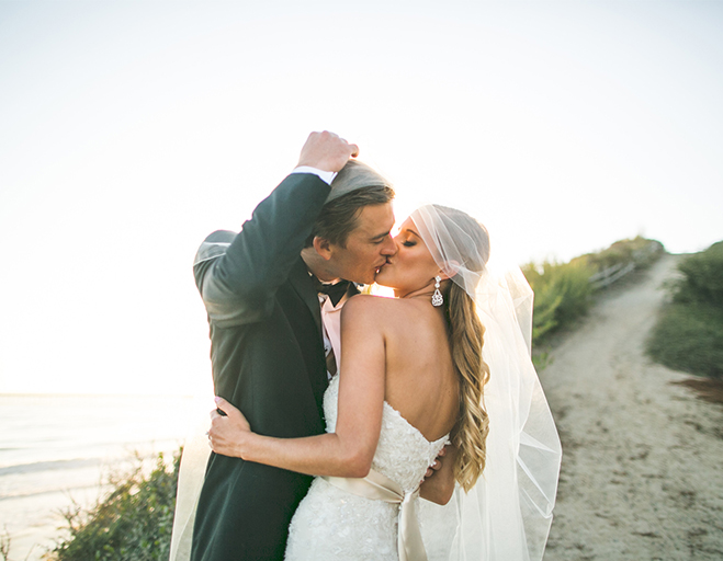 Bacara Resort Wedding