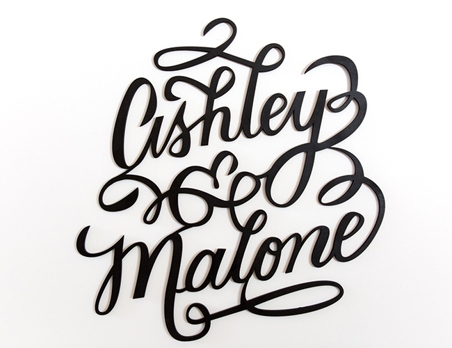 Ashley & Malone Office Tour