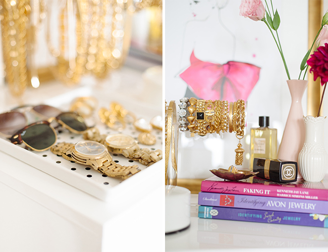 Meet Jillian Bremer of Sweet & Spark Vintage Jewelry 