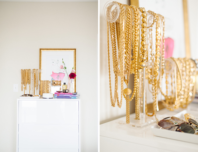 Meet Jillian Bremer of Sweet & Spark Vintage Jewelry