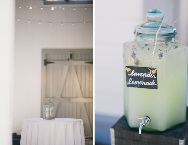 San Luis Obispo Lighthouse Wedding