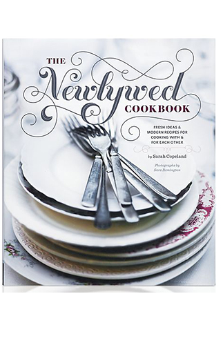 Creating the Perfect Crate and Barrel Wedding Registry