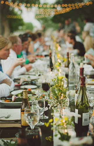 Yellow Wedding Inspiration