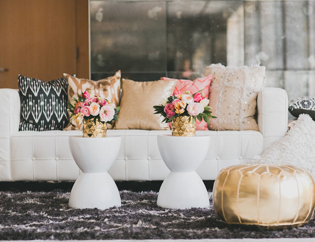 Home Favorites Giveaway