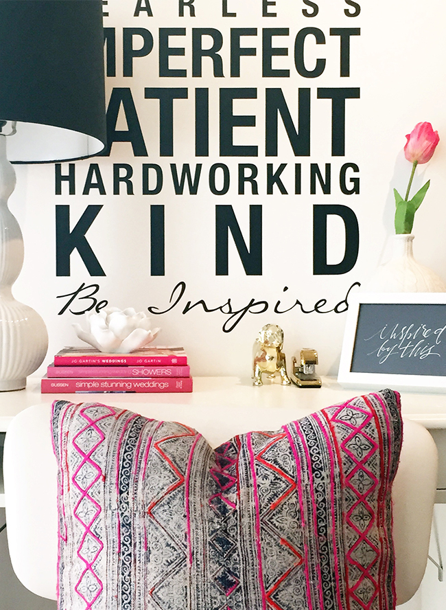 Home Accessories Giveaway