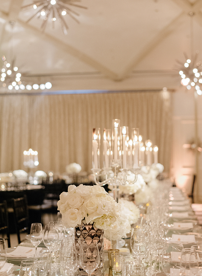 Hotel Bel Air Wedding