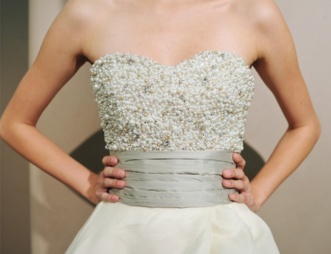 Mon Amie Bridal Salon