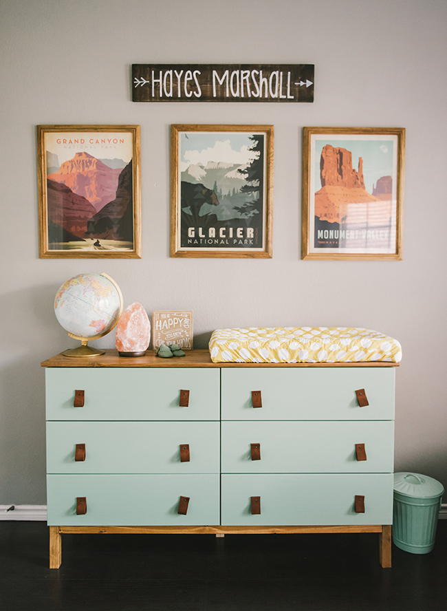 nursery inspiration, nursery decor