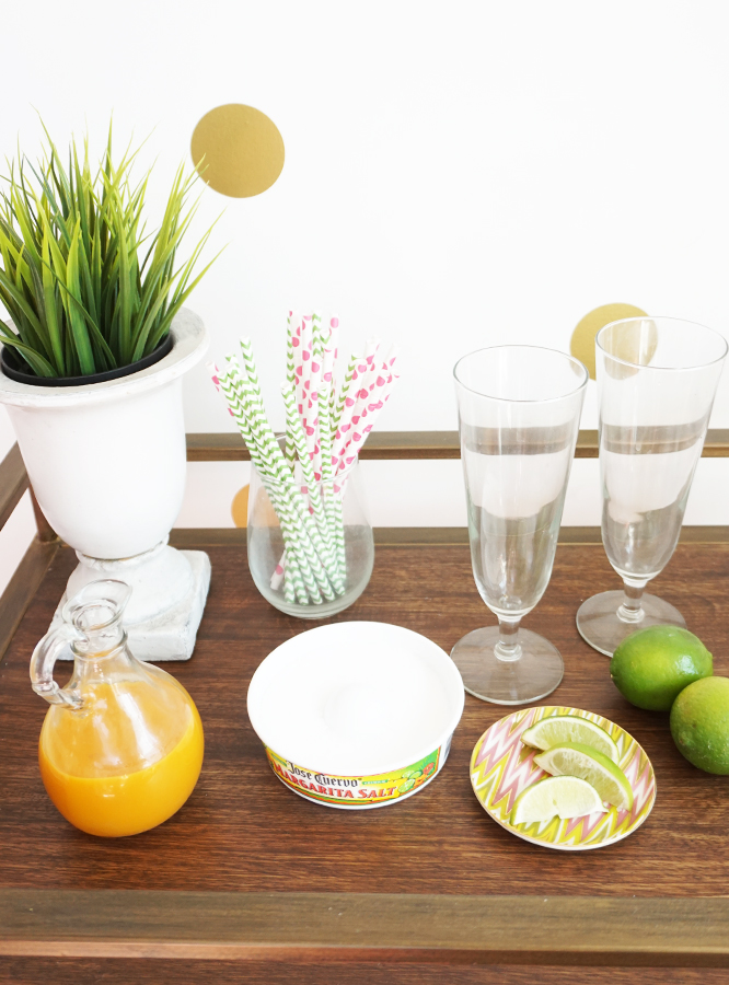 Mango Margarita Recipe