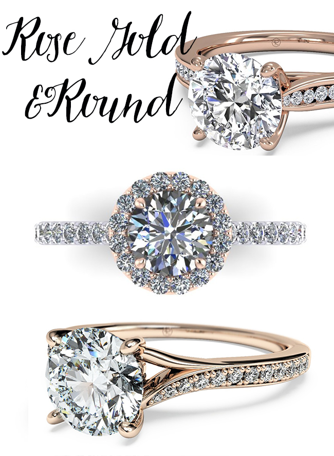 Inspired By This How to Design Your Own Engagement Ring