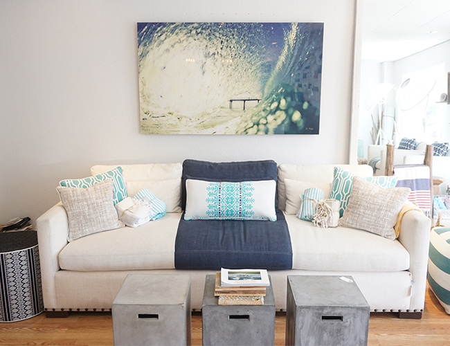 Noelle Interiors Savvy Design Studio - Inspired by This