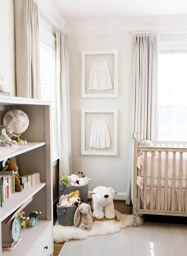 nursery inspiration, nursery decor