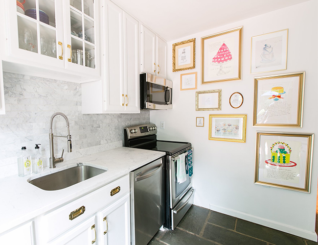 5 Ways to Update Your Space - Inspired by This