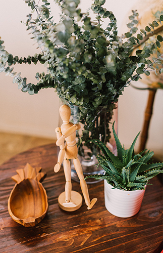 5 Ways to Update Your Space - Inspired by This