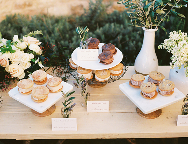 Sunstone Wedding Inspiration - Inspired by This