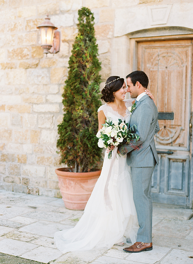 Sunstone Wedding Inspiration - Inspired by This