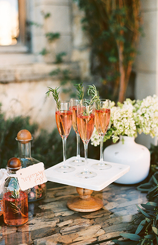 Sunstone Wedding Inspiration - Inspired by This