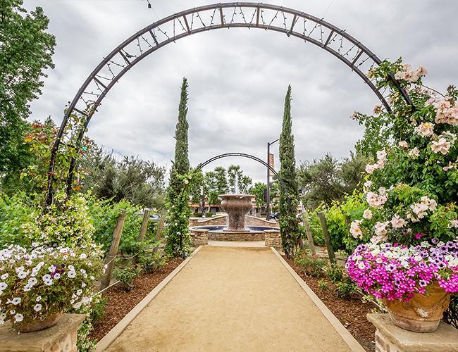 Where to Stay: Westlake Village Inn - Inspired by This