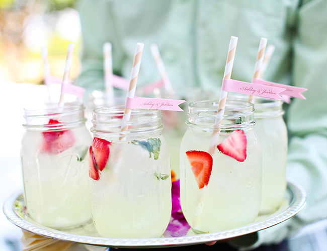 7 Steps to Throwing the Perfect Engagement Party