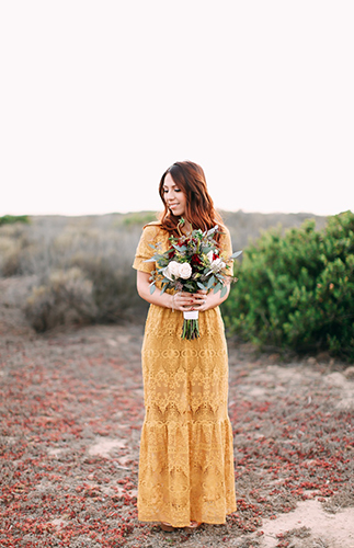 Romantic Crystal Cove Anniversary Photos - Inspired by This