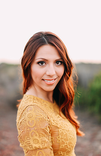 Romantic Crystal Cove Anniversary Photos - Inspired by This