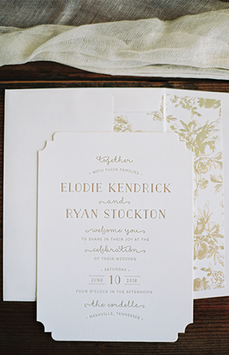 6 Ways to Hack Your Favorite Celebrity Wedding - Inspired by This