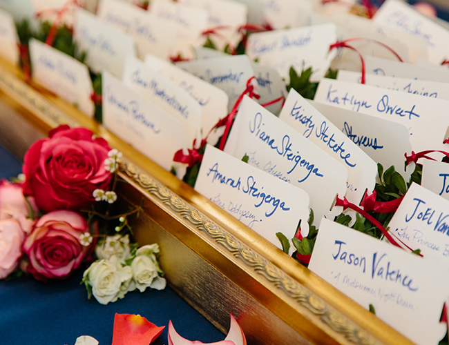 6 Ways to Hack Your Favorite Celebrity Wedding - Inspired by This