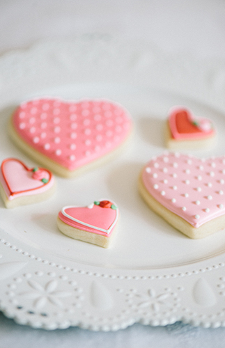 Galentine's Day Tea Party - Inspired by This