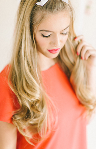 Galentine's Day Tea Party - Inspired by This