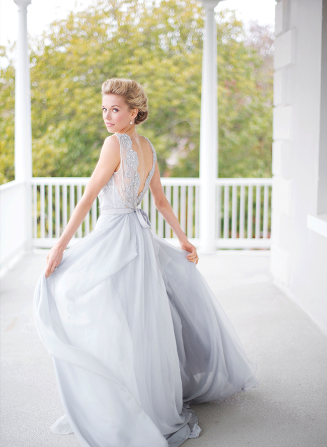 Pastel Southern Wedding Inspiration - Inspired by This