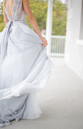 Pastel Southern Wedding Inspiration - Inspired by This