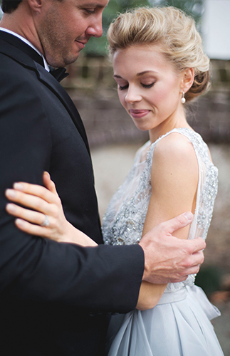 Pastel Southern Wedding Inspiration - Inspired by This