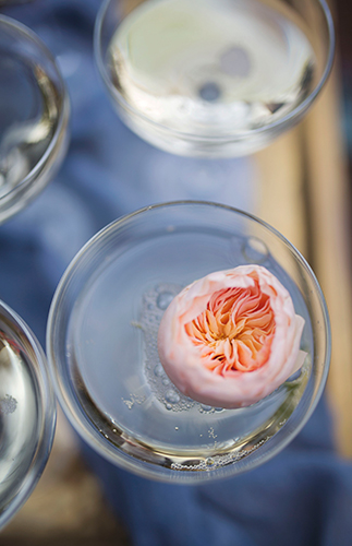 Pastel Southern Wedding Inspiration - Inspired by This