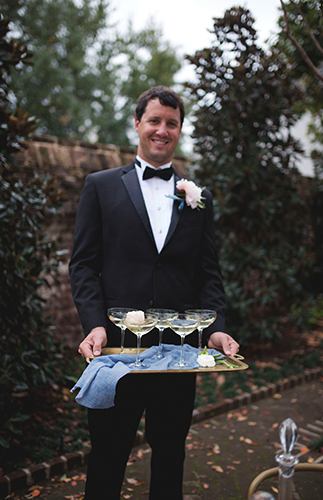 Pastel Southern Wedding Inspiration - Inspired by This