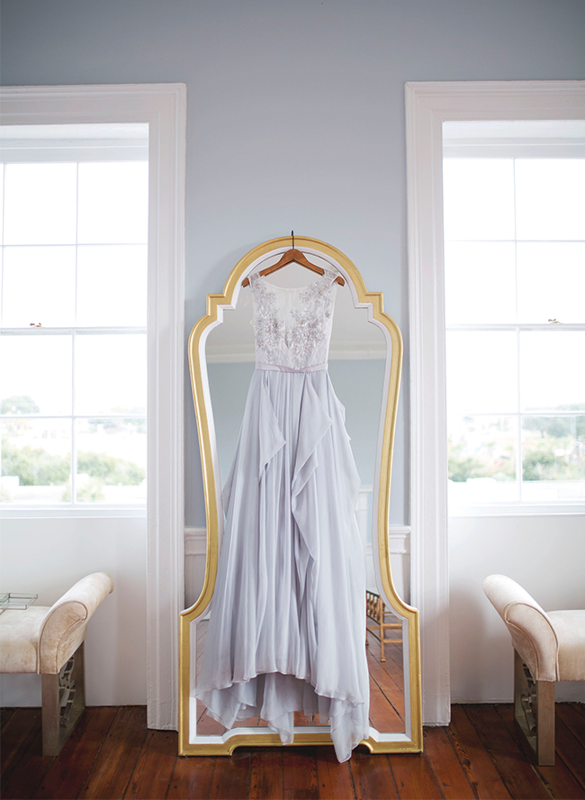 Pastel Southern Wedding Inspiration - Inspired by This