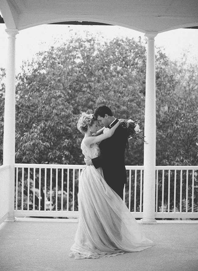 Pastel Southern Wedding Inspiration - Inspired by This