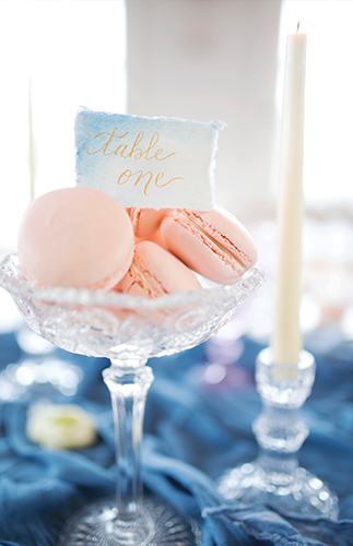 Pastel Southern Wedding Inspiration - Inspired by This