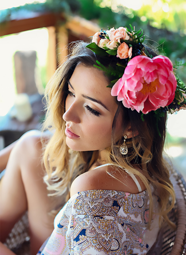 The Sweetest Ideas for a Valentine's Day Wedding - Inspired by This