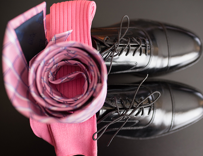 The Sweetest Ideas for a Valentine's Day Wedding - Inspired by This