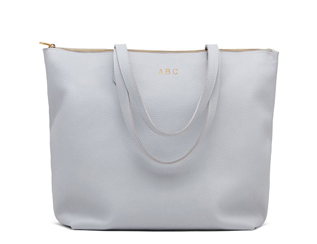 5 Oversized Totes We're Shopping for Spring - Inspired by This