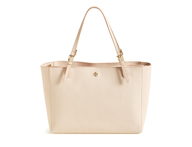 5 Oversized Totes We're Shopping for Spring - Inspired by This