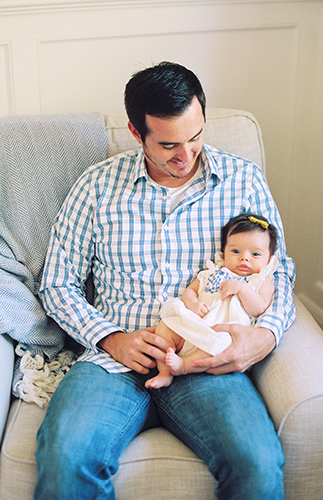 Pastel Pink & Yellow Nursery - Inspired by This