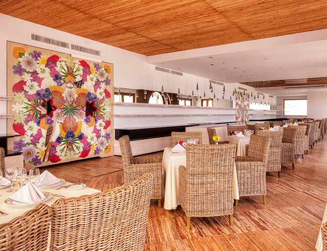 Hotel Hotspot: Marquis Los Cabos - Inspired by This