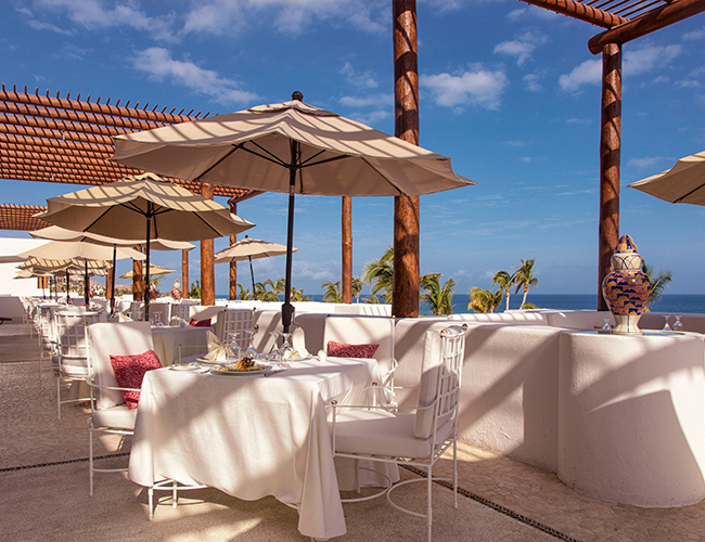 Hotel Hotspot: Marquis Los Cabos - Inspired by This