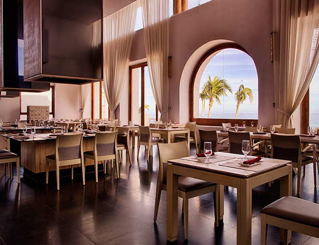 Hotel Hotspot: Marquis Los Cabos - Inspired by This