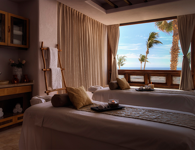 Hotel Hotspot: Marquis Los Cabos - Inspired by This