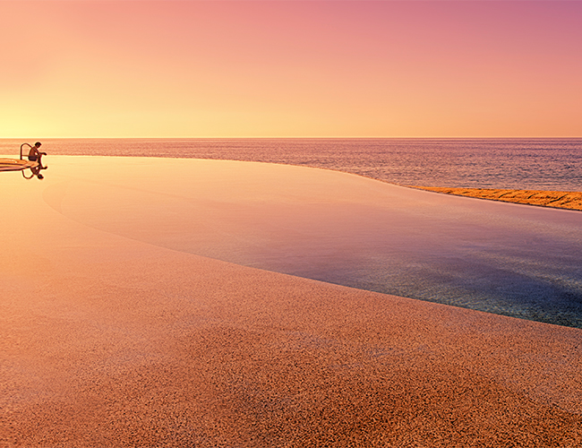 Hotel Hotspot: Marquis Los Cabos - Inspired by This