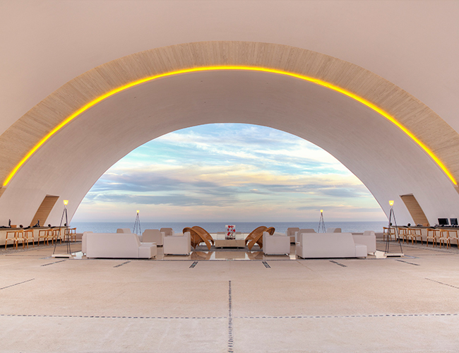 Hotel Hotspot: Marquis Los Cabos - Inspired by This