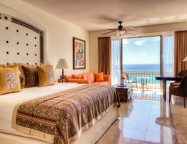 Hotel Hotspot: Marquis Los Cabos - Inspired by This